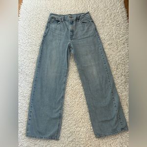 Women’s Levi’s
